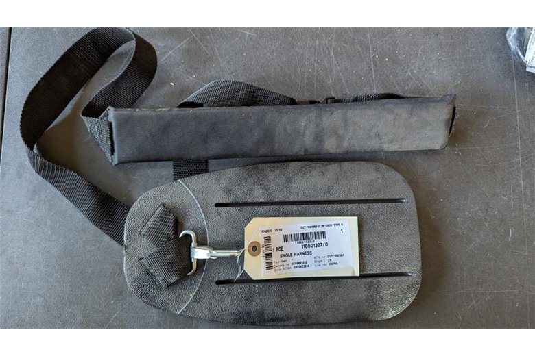 Bretella - Originale Stiga - 118801327/0