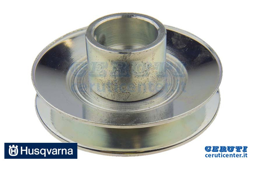 Polea - Husqvarna original - 532405097