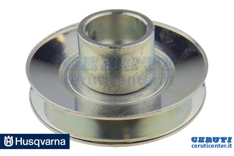 Polea - Husqvarna original - 532405097