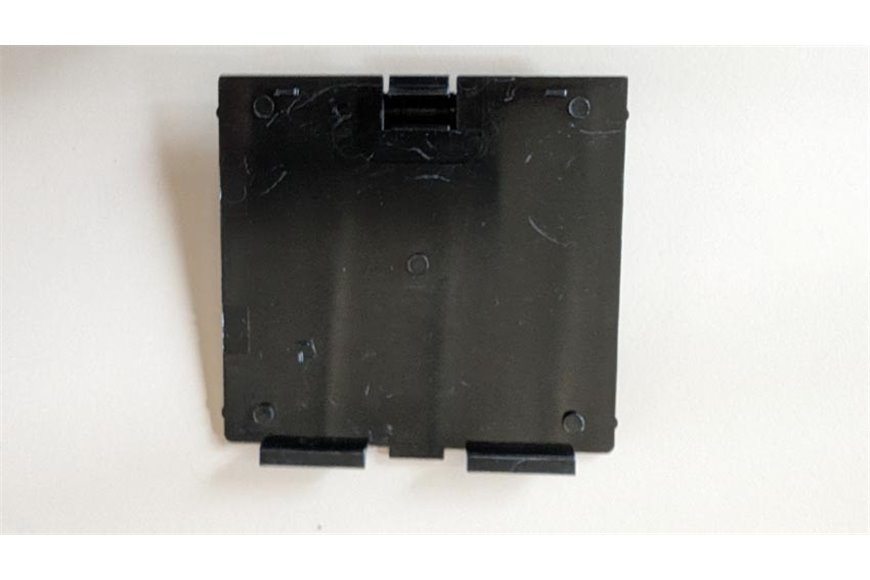 
Inspection Door - Stiga Genuine Part - 122595352/0