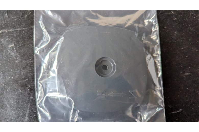 
Air Filter Cover - Stiga Genuine Part - 123090031/0