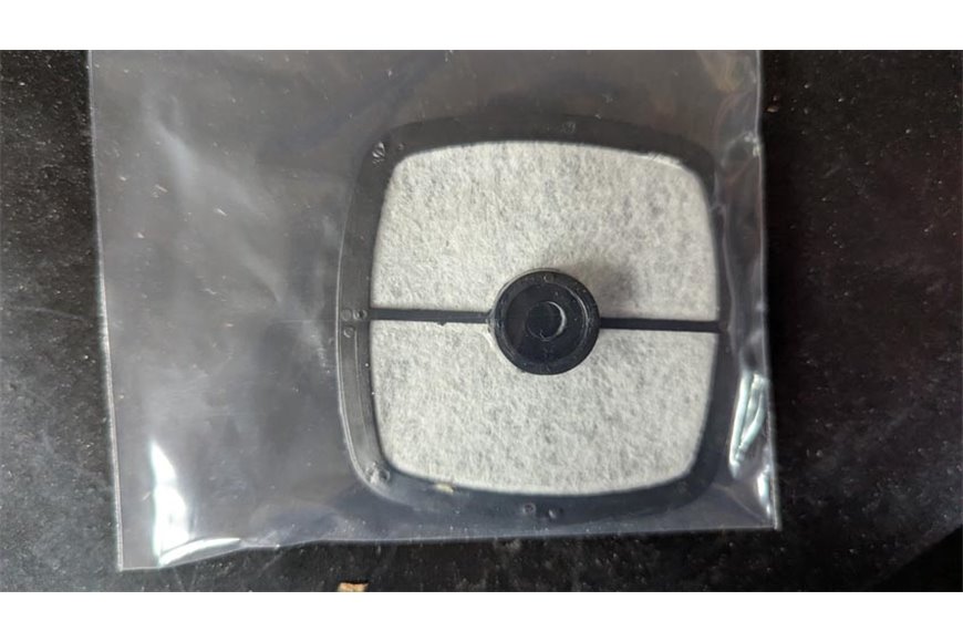 Filtro Aria - Originale Stiga - 123220012/0