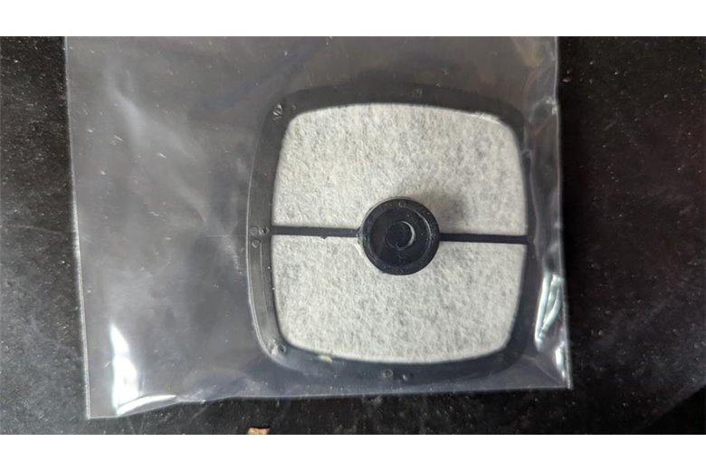 
Air Filter - Stiga Genuine Part - 123220012/0