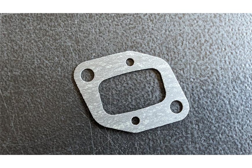 Guarnizione Collettore Cilindro - Originale Stiga - 123280085/0