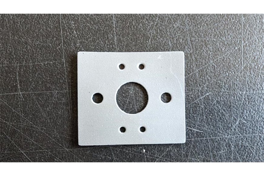 Guarnizione Collettore Carburatore - Originale Stiga - 123280086/0