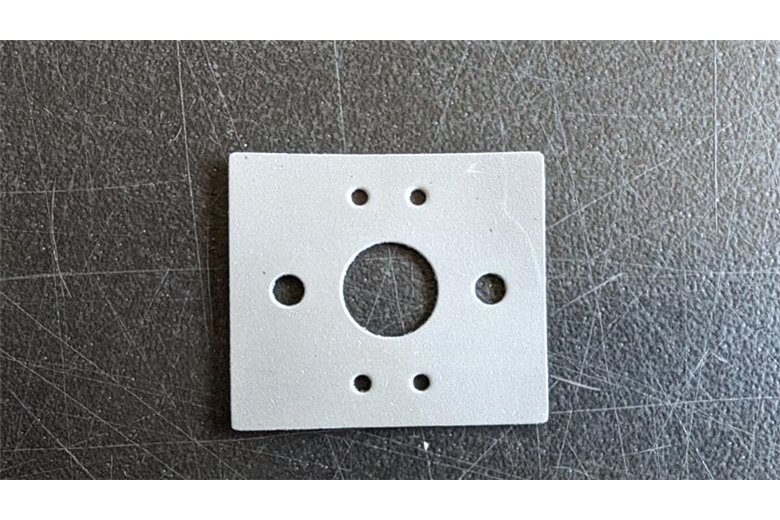 Guarnizione Collettore Carburatore - Originale Stiga - 123280086/0