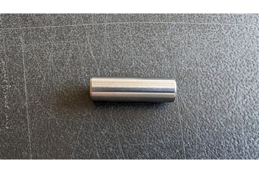 Spinotto Pistone 1E46Fp.6-3 - Originale Stiga - 123760008/0 