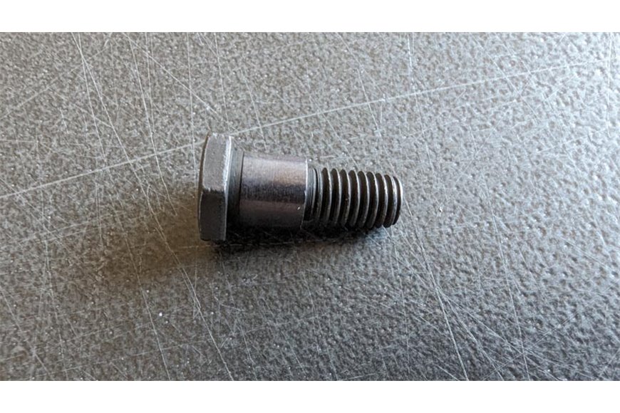 
Screw- Stiga Genuine Part - 123878058/0