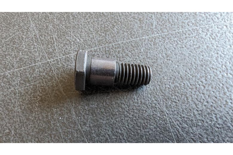 
Screw- Stiga Genuine Part - 123878058/0