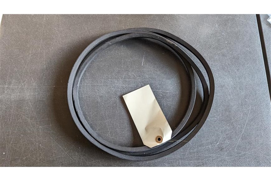 Transmission Belt A98- Stiga Genuine Part - 135062018/0 - replaces - 135062012/0