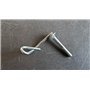 
Bolt/Pull Cord Guide- Stiga Genuine Part - 181003801/1