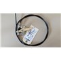 Acceleratore Capro-Caravelle New Po - Originale Stiga - 181007091/0 