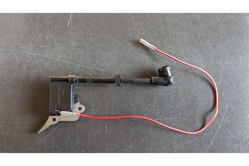 Electronic Coil Ass.Y 02.35.11- Stiga Genuine Part - 183044001/0