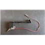 Electronic Coil Ass.Y 02.35.11- Stiga Genuine Part - 183044001/0