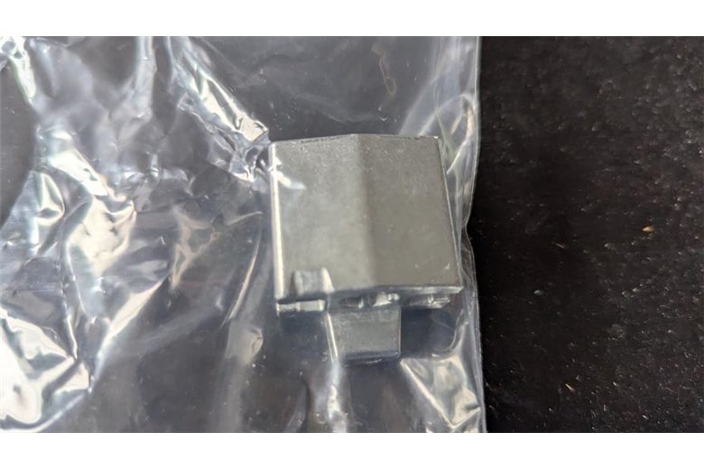 
Adjuster Slide - Stiga Genuine Part - 322109580/0