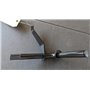 Fusello Sinistro - Originale Stiga - 382230375/1 - sostituisce - 382230375/0