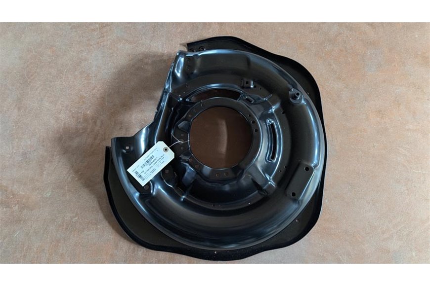 
Cutting Deck Casing 63Cm [Black]- Stiga Genuine Part - 384564095/1