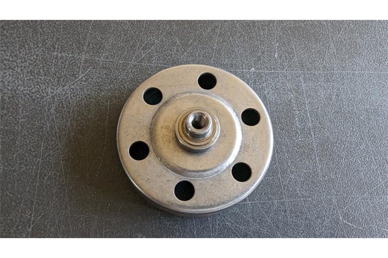 
Clutch Drum- Stiga Genuine Part - 3L4121861/1 - replaces - 4121861/1