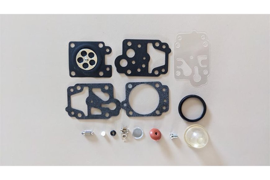 Kit Riparazione - Originale EMAK - 2318674