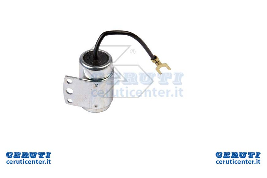 Condensateur Acme Vt88