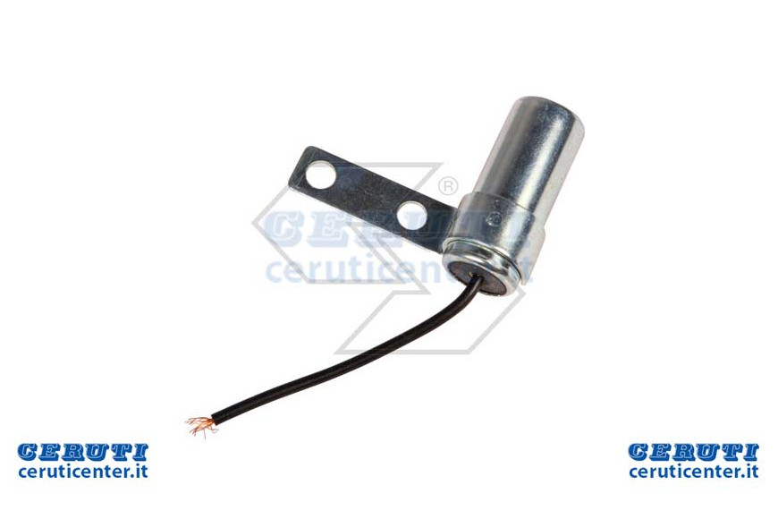 The capacitor Lombardini 205