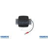Acme magnet coil