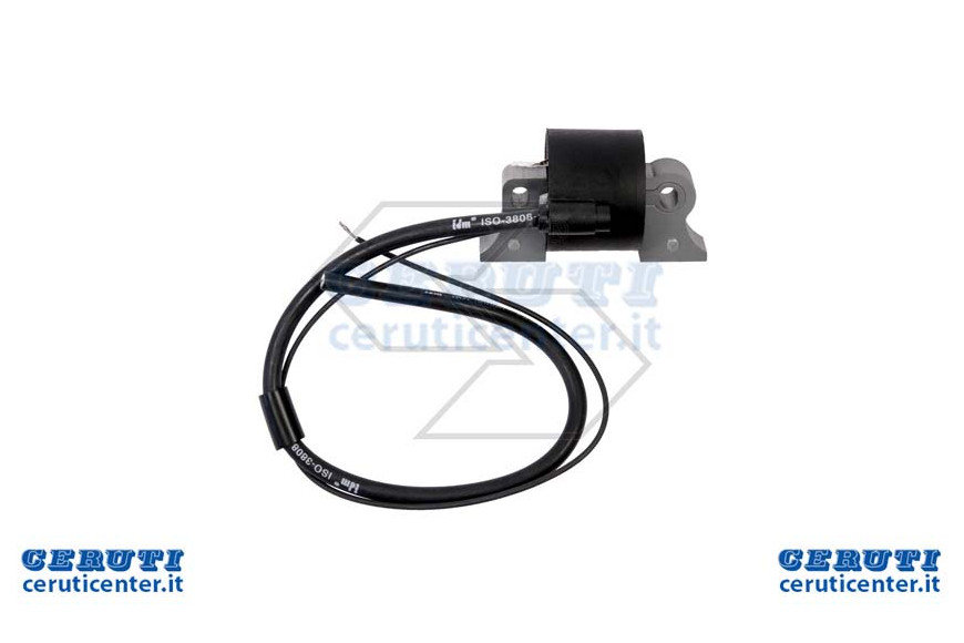 Coil X Lombardini La205-250-300