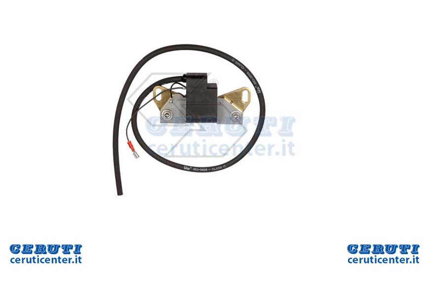 Coil Electronics Lomb.La 490
