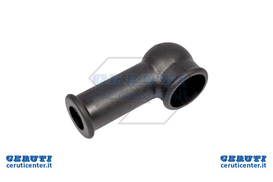 Cappuccio D.20 Rubber L.60Mm