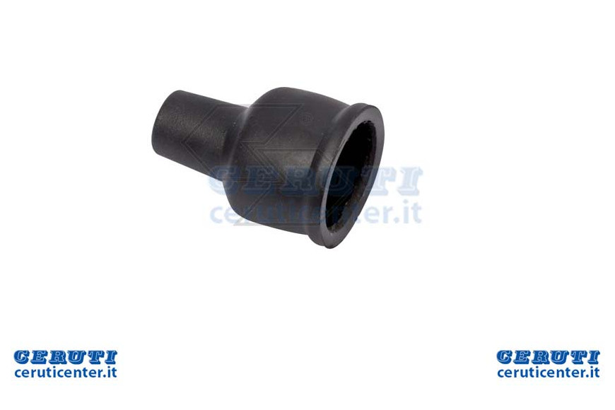 Cap Rubber Magnets