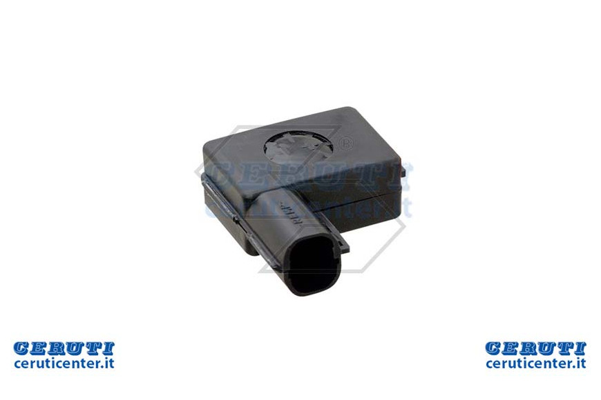 Coprimorsetto Batteria Sx
