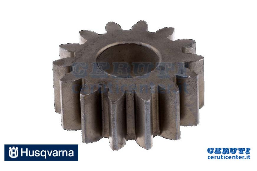 Pignone - Originale Husqvarna - 532404835