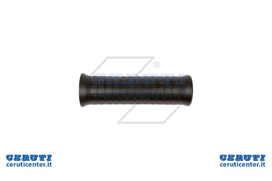D.33 cylindrique Bouton