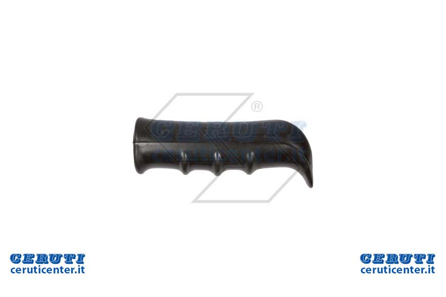 Bouton X Motor.Stop D.25