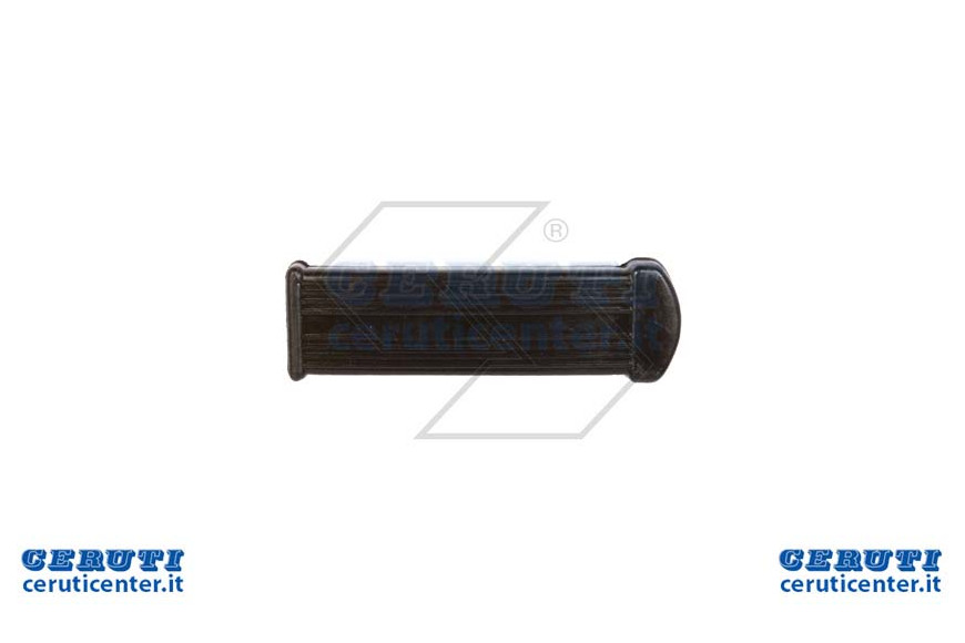 Plat 20X6 L.105 Bouton