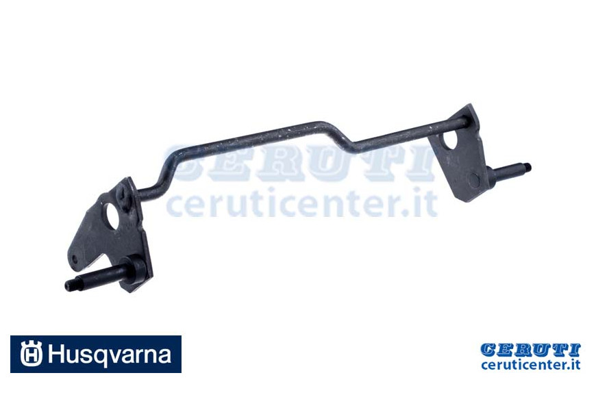 Hinterachse - Original Husqvarna - 532403102