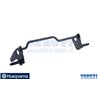 Eje trasero - Husqvarna original - 532403102