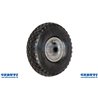 Ruota Pne 3.00/4''_4Pr Disc/Met_Cus