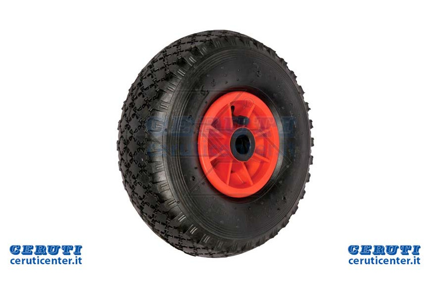 Pneum.D.260X85 Moz.20X75Rulli roue