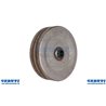 Wheels In sheet D.320X100 Bocc.D30