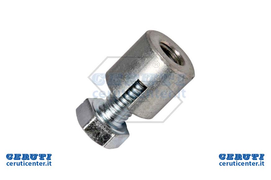 Thread clamp terminals X Accele.