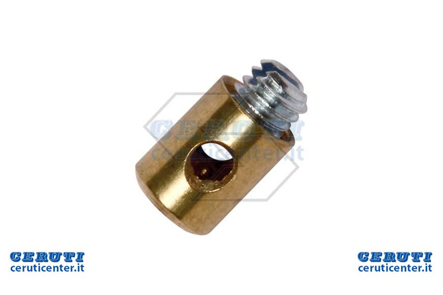 Thread clamp terminal cable Acc.