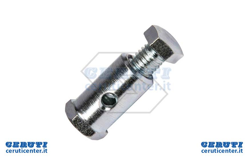 borne Serre-fil D.max Do 2 mm / Esa