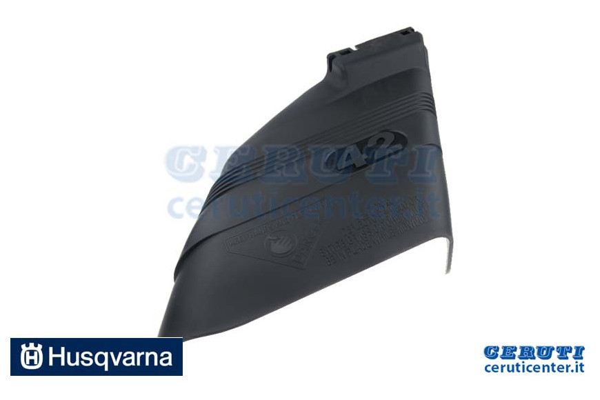 deflector de descarga lateral - Original Husqvarna - 532403004