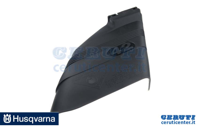 deflector de descarga lateral - Original Husqvarna - 532403004