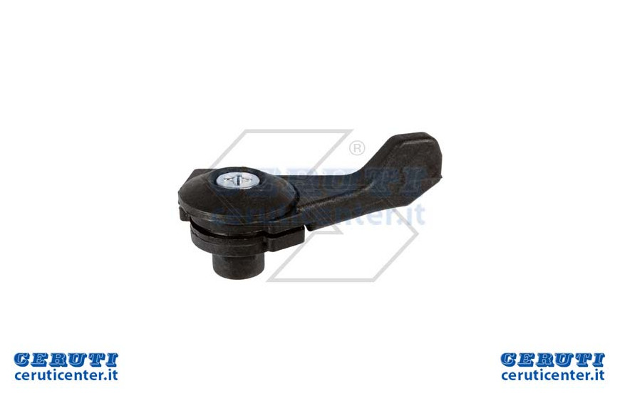 Manett.Gas Motofalc.In Nylon