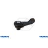 Manett.Gas Motofalc.In Nylon