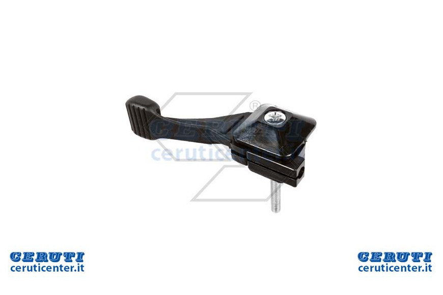 Manett.Gas Motofalc.Dx Nylon