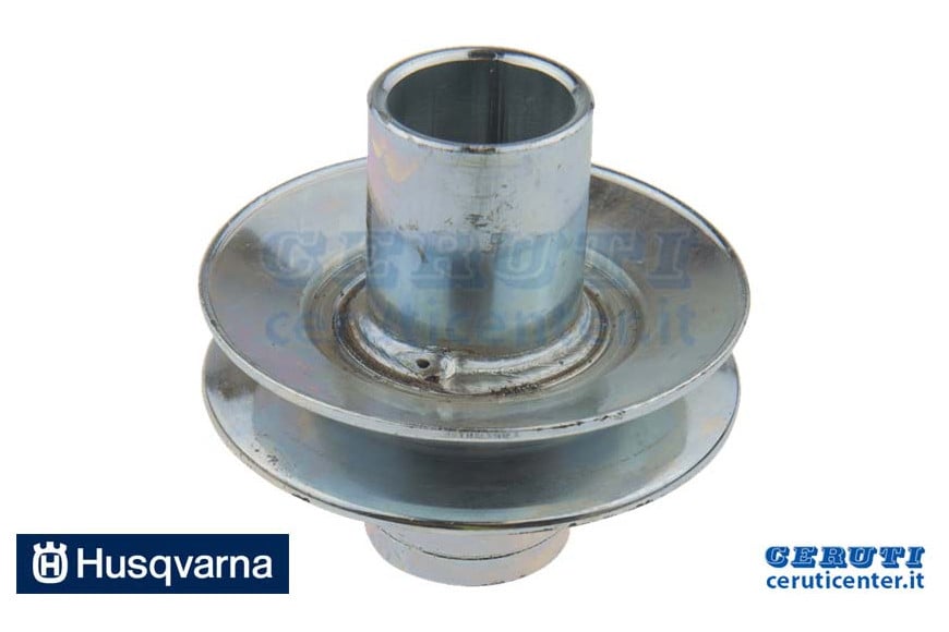 Poulie - Original Husqvarna - 532402463