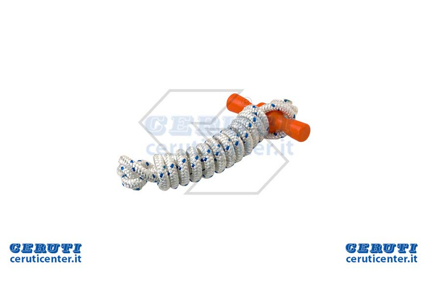 M. corde. Nylon D.8X1300
